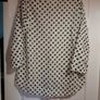 Cotton shirt/blouse Image 5