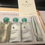 Bvlgari Au the Vert Parfumee 8 piece set , New. Image 6