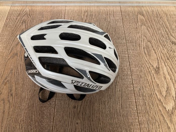 Specialized Prevail S-Works Cycling Helmet
