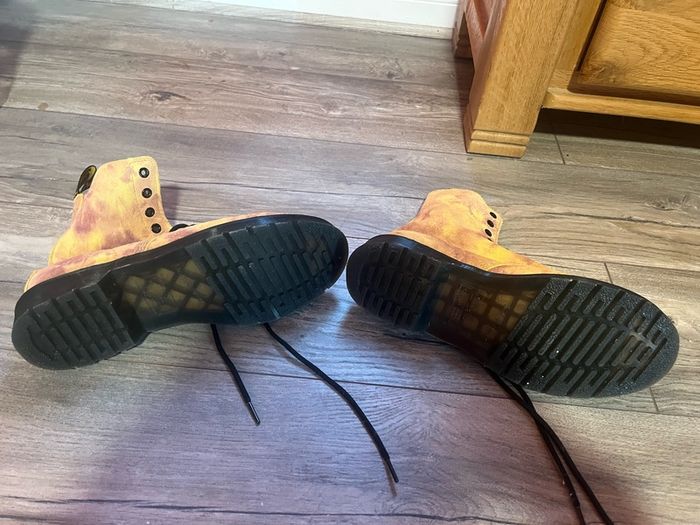 dr martens