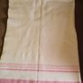 Vintage Foxford Pure Wool Blankets Image 10