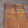 Vented wardrobe doors Image 3
