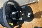 pushchair