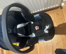 pushchair