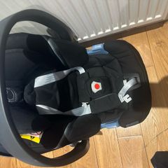 pushchair