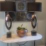 Marble Console Table Image 2