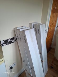 floorboards