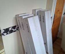 floorboards
