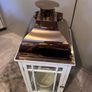 wood lantern Image 2