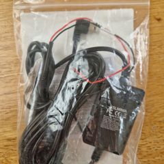 Mini USB Hardwire Power Cable for Car Dash Camera
