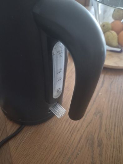 kettle