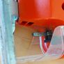 Black & Decker Jigsaw, 400w, Model KS631, working fine, very good condition Image 5