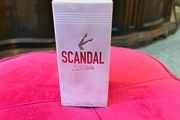 Jean Paul Gaultier scandal