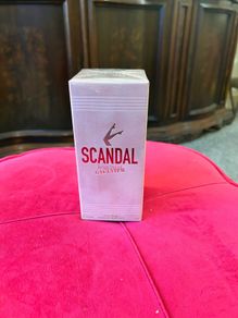 Jean Paul Gaultier scandal