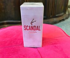 Jean Paul Gaultier scandal