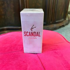 Jean Paul Gaultier scandal