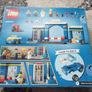 New Lego City Police Station Chase 60370 Image 2