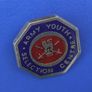 ARMY YOUTH SELECTION CENTRE (British Army) - recruit's badge (late 60's / early 70s) Image 4