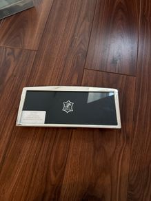 Sterling Silver photo frame