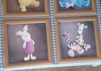 Four extremely cute Disney pictures.