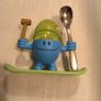 Children's Egg Cup Set Image 6
