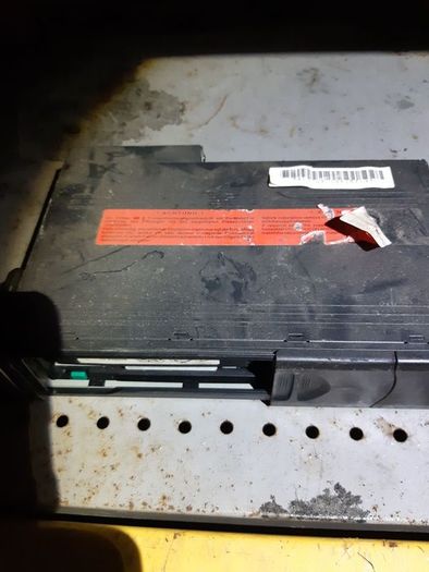 cd changer for bmw