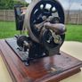 Vintage German Sewing Machine - Pfaff Image 3