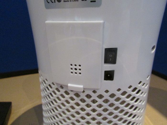LUBY Air Purifier