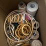 Macrame wool and accessories Image 5