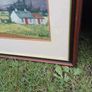 2 gorgeous matching paintings Image 4