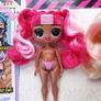 LOL Surprise Tweens dolls bundle - Cherry BB Winnie Billie Image 3