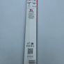 Milwaukee Sawzall Torch 300mm 18 TPI Metal Blades Pack of 5 Image 2