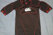 Canterbury protection top, child size