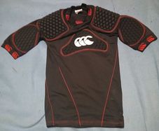 Canterbury protection top, child size