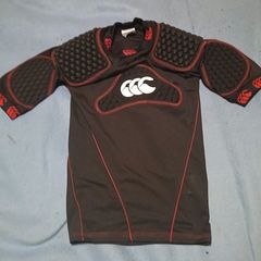 Canterbury protection top, child size