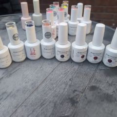 Gel polish