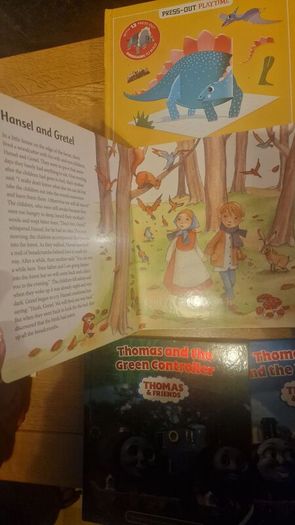 children's books