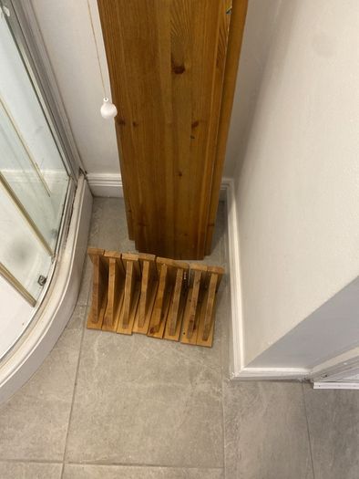 pine shelfs