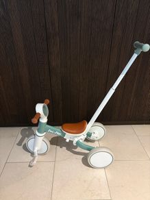 Baby Tricycle