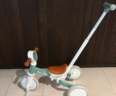 Baby Tricycle