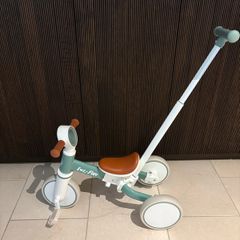 Baby Tricycle