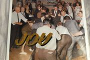 Idles - Joy as an Act of Resistance