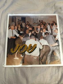 Idles - Joy as an Act of Resistance