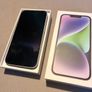 iPhone 14 128gb Purple Image 6