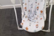 Swing for baby