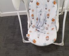 Swing for baby