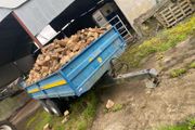Hardwood Firewood