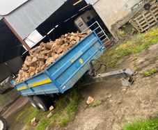 Hardwood Firewood