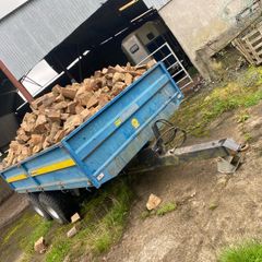 Hardwood Firewood