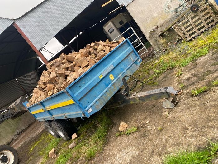 Firewood